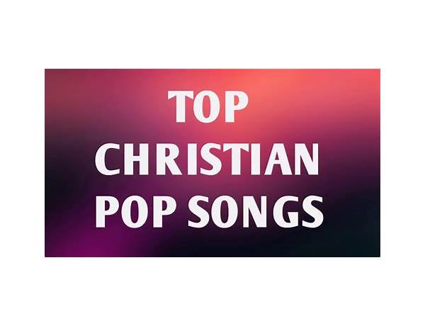 Christian Pop, musical term