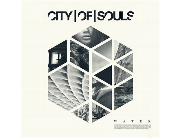 City of Souls en Lyrics [CJIZO]