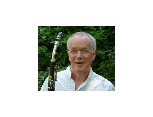 Clarinet: Nicholas Bucknall, musical term