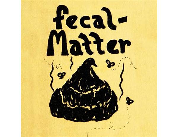 Class of \'86 en Lyrics [Fecal Matter]