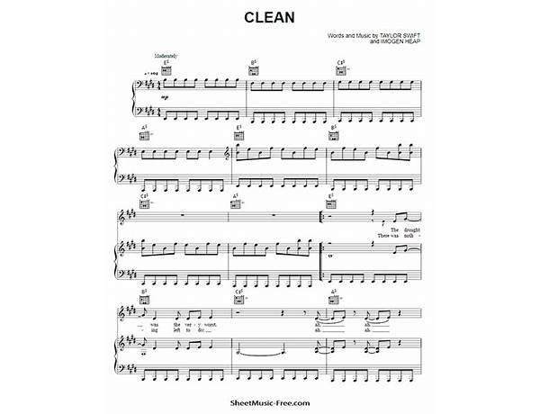 Clean Sheet fr Lyrics [88Kvly]