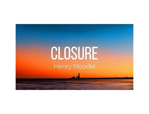 Closure en Lyrics [Tehilllah LeFou]