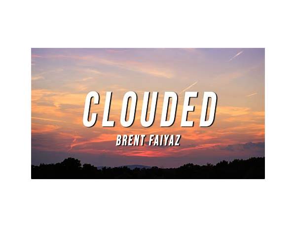 Clouded Up en Lyrics [Audrey Sherman]