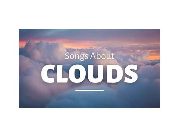 Clouds en Lyrics [Milky Chance]