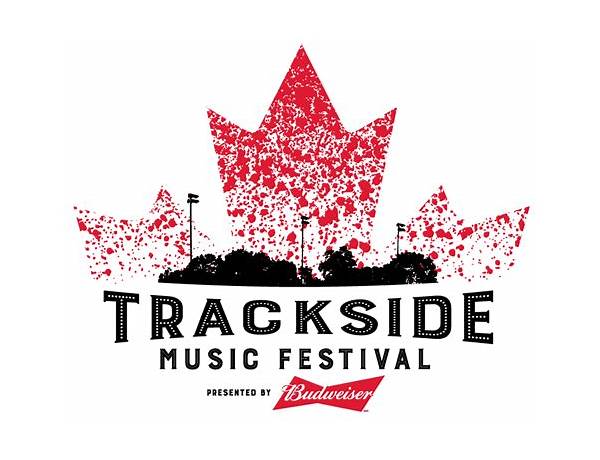 Co-Produced: Trackside, musical term