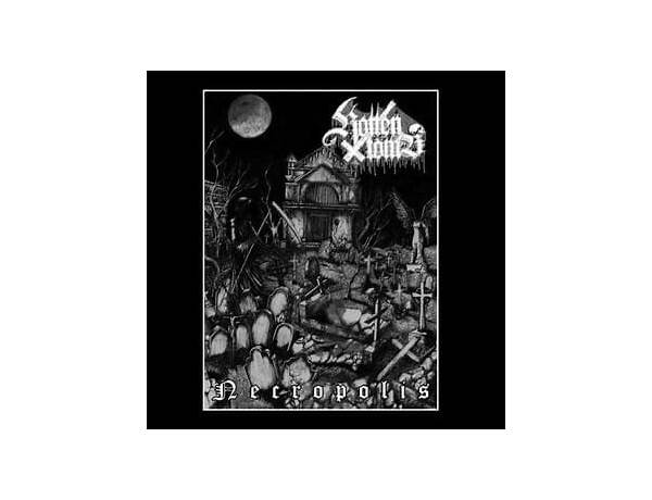 Coagulated Life in Death en Lyrics [Rotten Tomb]