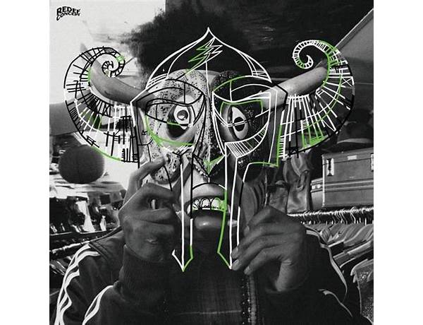 Coco Mango en Lyrics [MF DOOM & Damu the Fudgemunk]