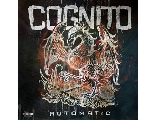 Cognito en Lyrics [Tech N9ne]