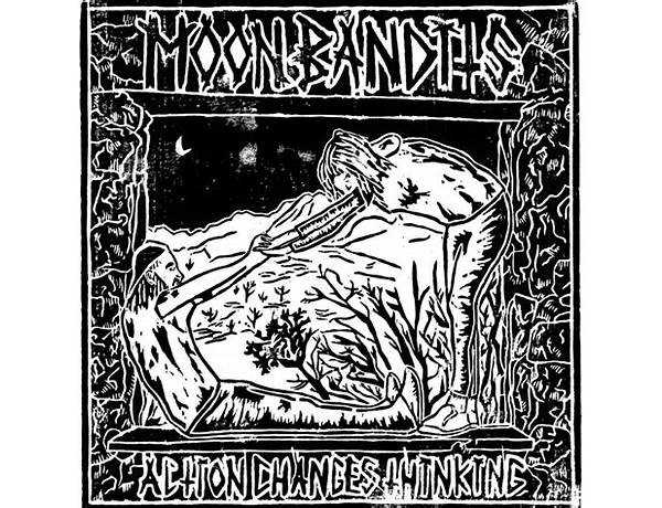 Cold Leaves en Lyrics [Moon Bandits]