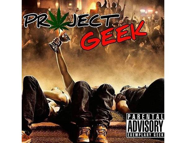 Collective: Geek Gang Entertainment, musical term