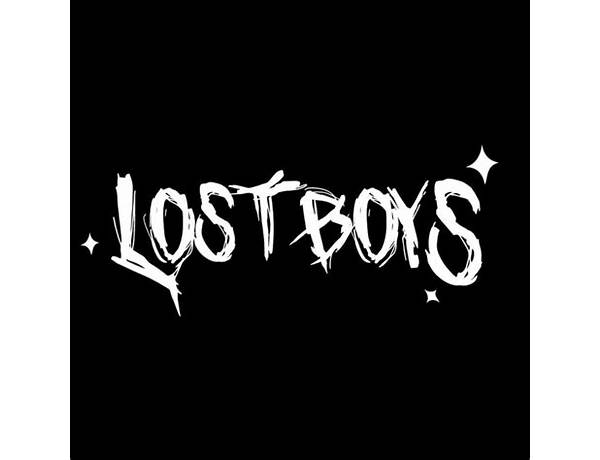 Collective: Lost Boys (DEU), musical term