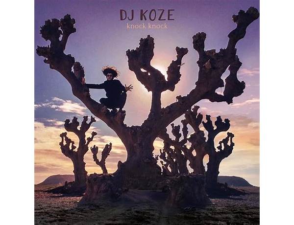 Colors of Autumn en Lyrics [DJ Koze]