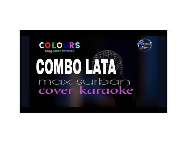 Combo Lata ceb Lyrics [Max Surban]