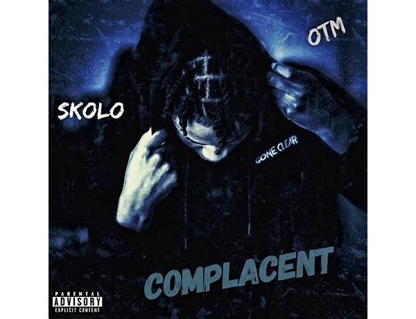 Complacent en Lyrics [Säm Wilder]