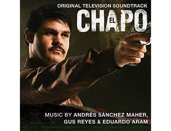 Composed: Chapo, musical term