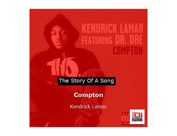 Compton en Lyrics [Kendrick Lamar]