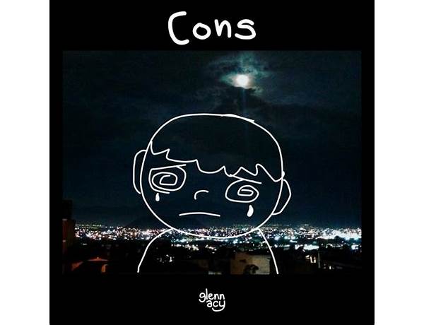 Cons es Lyrics [Glenn Acy]