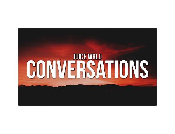 Conversations en Lyrics [Dee Play4Keeps]