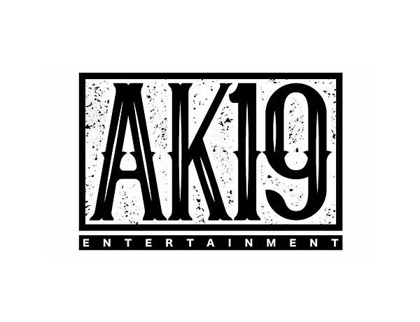 Copyright ©: AK19 Entertainment, musical term