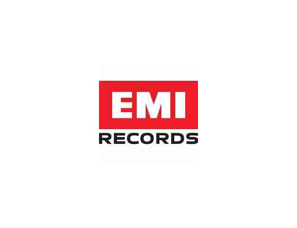 Copyright ©: EMI Records, musical term