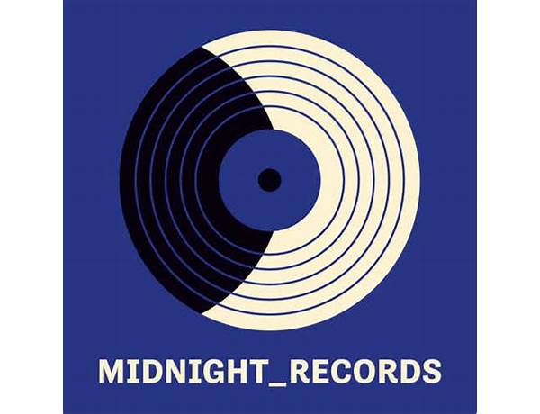 Copyright ©: Midnight Records, musical term