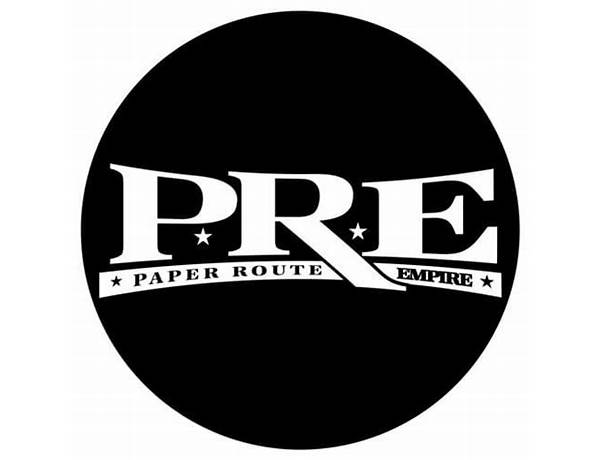 Copyright ©: Paper Route Empire, musical term