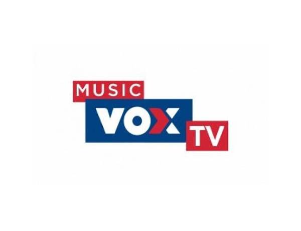 Copyright ©: Vox Television, musical term