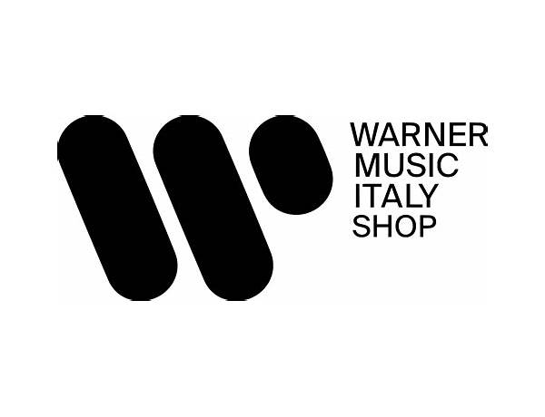 Copyright ©: Warner Music Italy, musical term