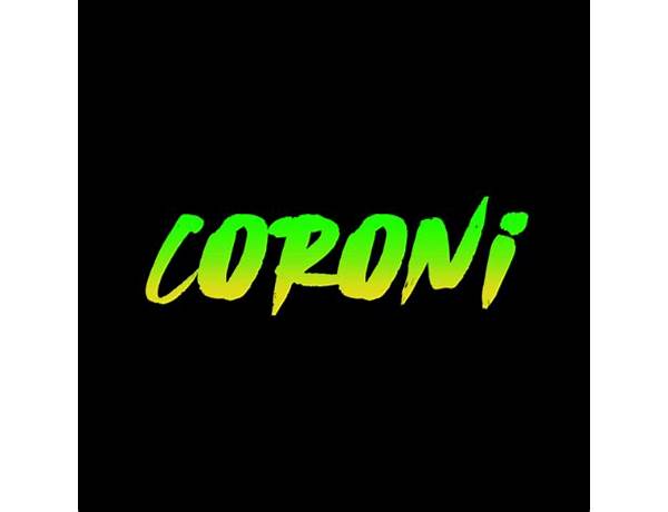 Coroni de Lyrics [Acendary]