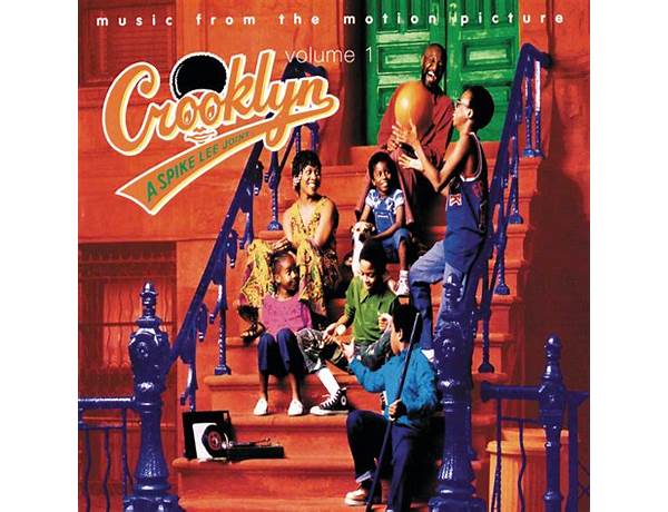Crooklyn – Special Ed en Lyrics [MuskaBeatz]