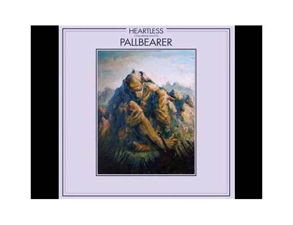 Cruel Road en Lyrics [Pallbearer]