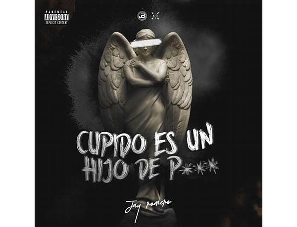 Cupido es Lyrics [Los Del Limit]