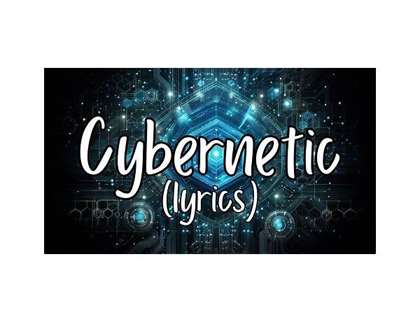 Cybernetic Seaside en Lyrics [Foozy the Human]