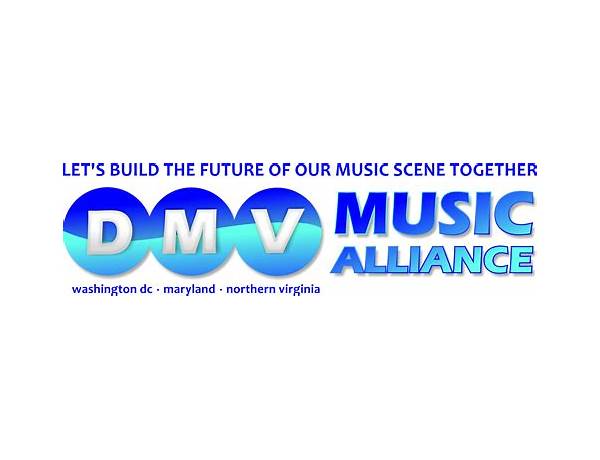 DMV, musical term