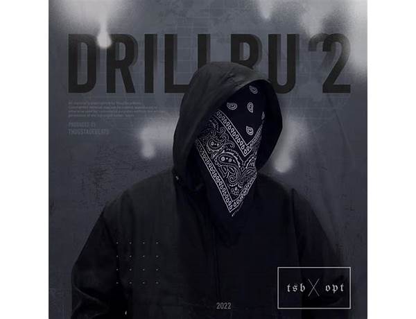 DRILL сырки ru Lyrics [SINICA]