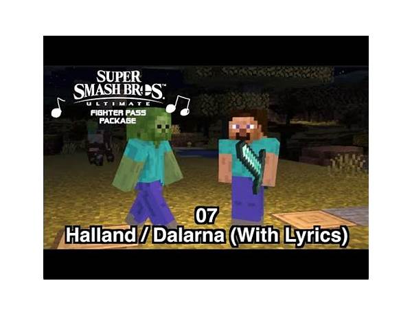 Dalarna sv Lyrics [Bxnja]