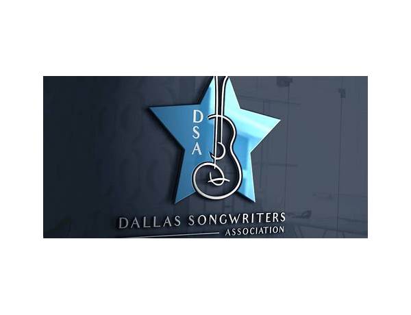 Dallas Songwriters Electronic Press Kit 