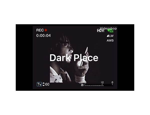 Darkplace en Lyrics [Dumbducky2]