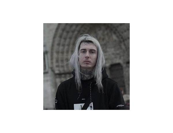 Darkstar* en Lyrics [Ghostemane & Clams Casino]