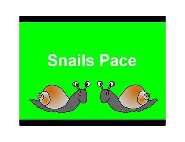 Dead Snail\'s Pace en Lyrics [PlayRadioPlay!]