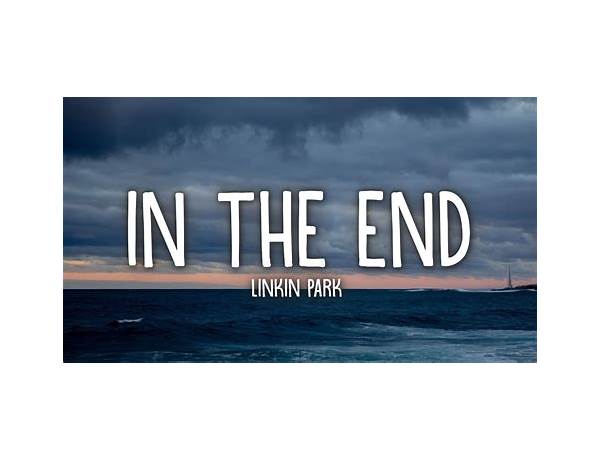 Dead in the end* en Lyrics [Plydough]