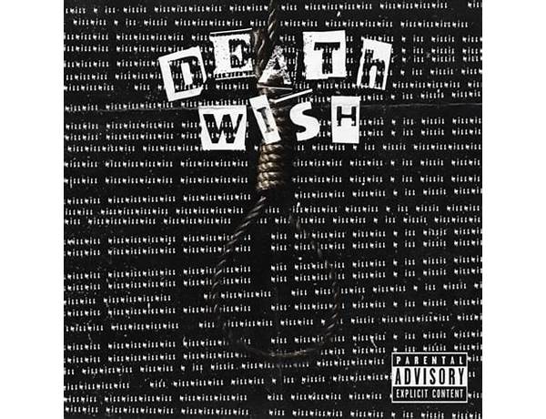 Deathwish en Lyrics [WAVEDASH]