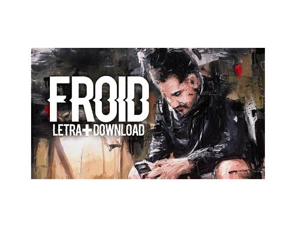 Debate Sobre a Indústria pt Lyrics [Froid]