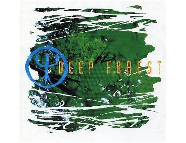 Deep Forest en Lyrics [Hooverphonic]