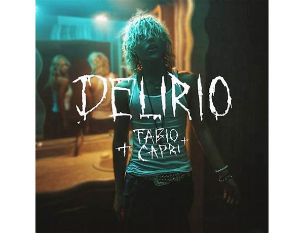 Delírio pt Lyrics [RÍRYLEY DON]