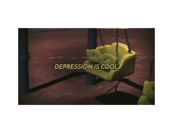 Depression is Cool en Lyrics [Jack Stauber]