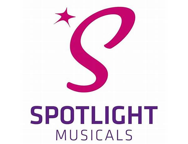 Deutsche Spotlight, musical term