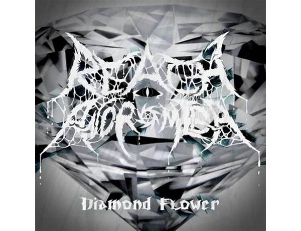 Diamond Flower en Lyrics [Reach For Andromeda]