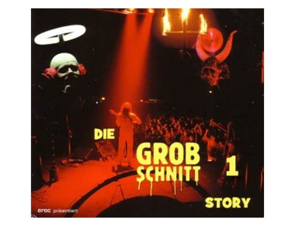 Die Sinfonie en Lyrics [Grobschnitt]