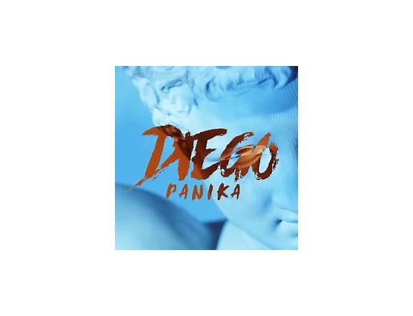 Diego bs Lyrics [Panika]